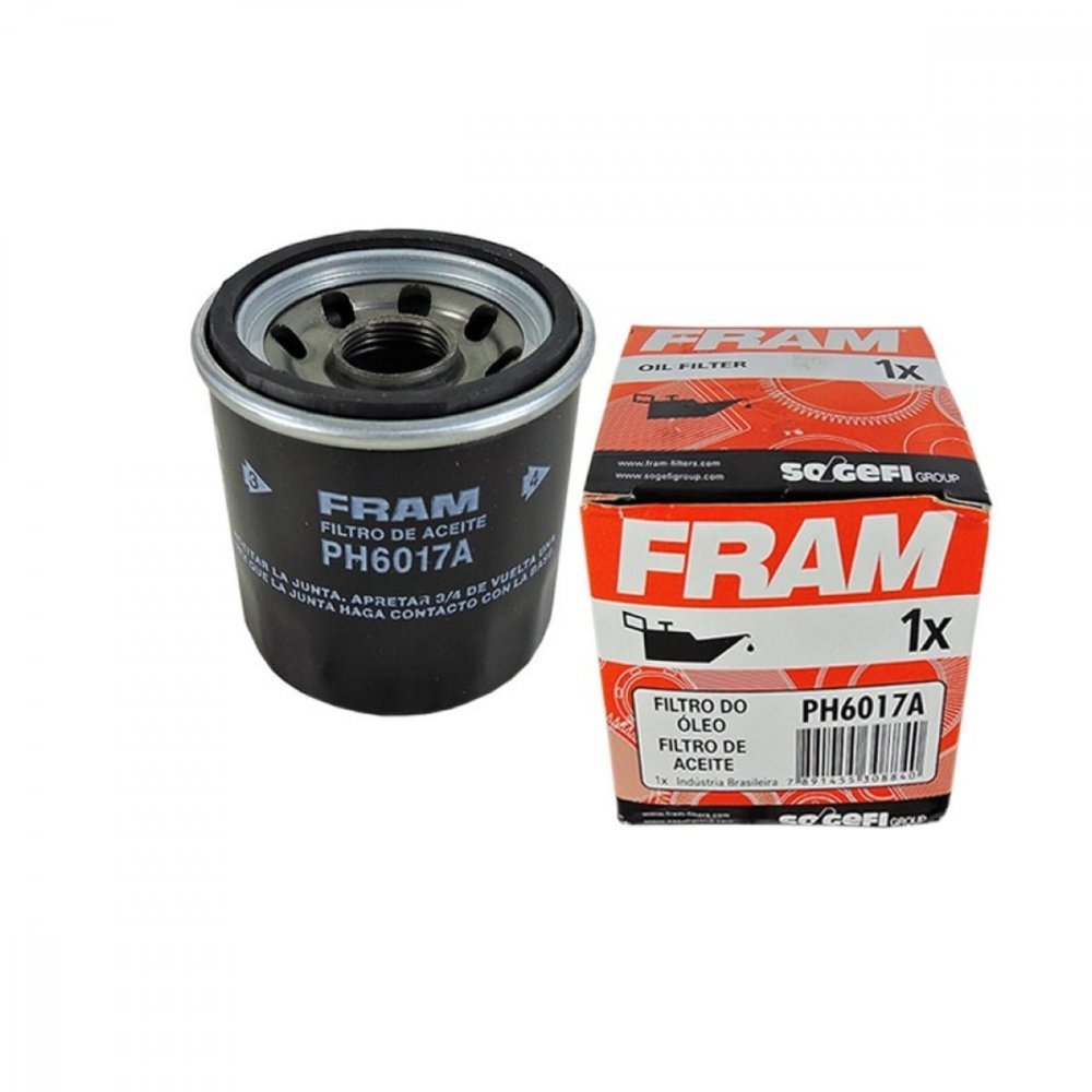 FILT-6017A